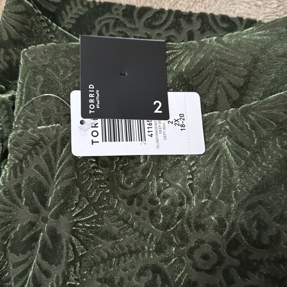 Valore leggings - Picture 3 of 4